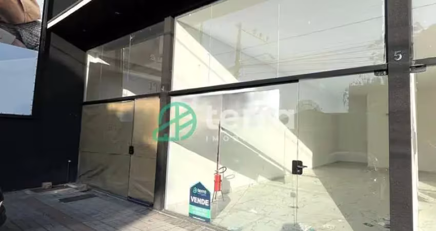 Ponto comercial à venda no Nações, Indaial 