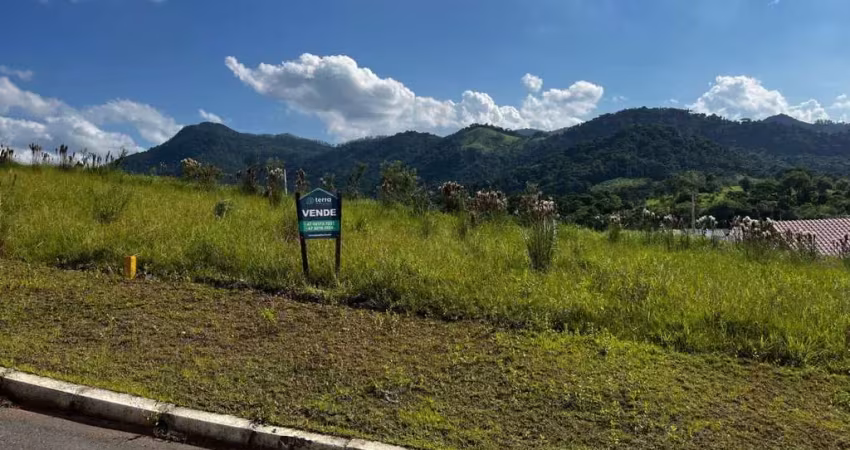 Terreno à venda no Arapongas, Indaial 