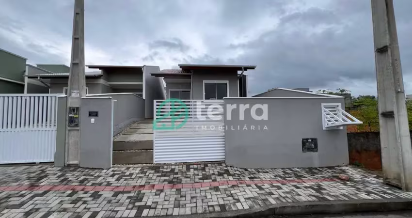 Casa com 3 quartos à venda no Estrada das Areias, Indaial 