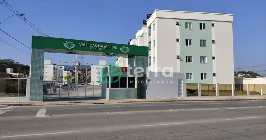 Apartamento com 2 quartos para alugar no Ribeirão das Pedras, Indaial 