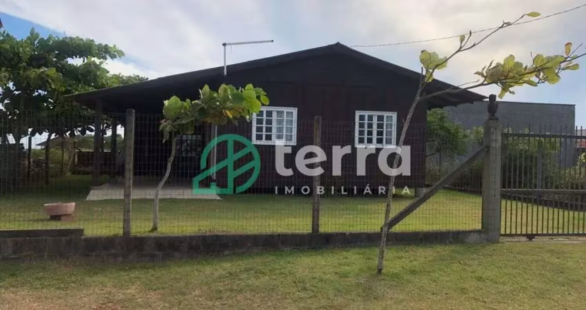 Casa com 4 quartos à venda na Praia do Ervino, São Francisco do Sul 
