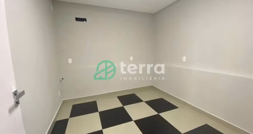 Sala comercial para alugar no Carijós, Indaial 