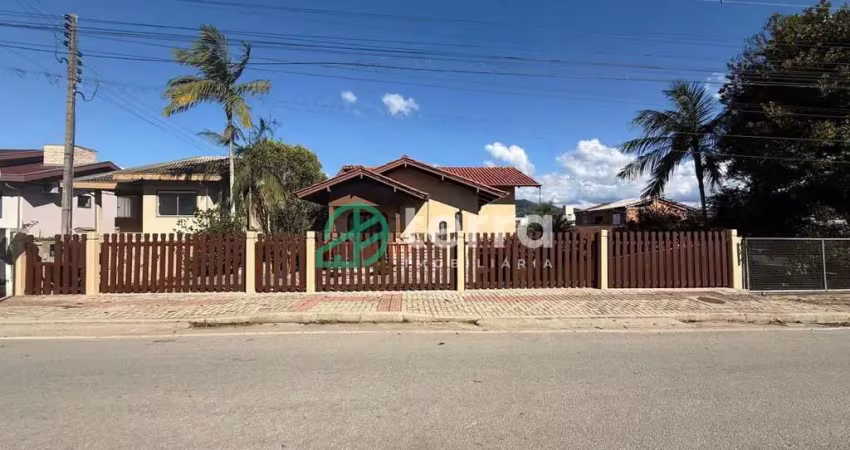Casa com 3 quartos para alugar no Tapajós, Indaial 