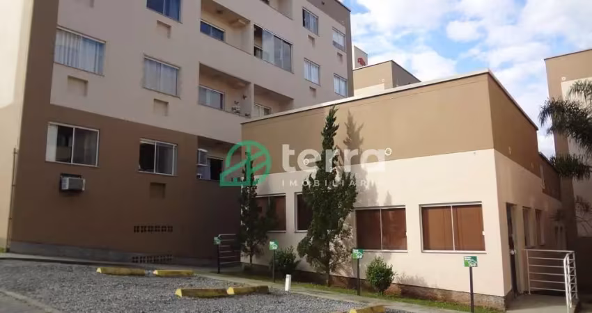 Apartamento com 2 quartos para alugar no Estrada das Areias, Indaial 