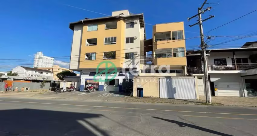 Apartamento com 2 quartos para alugar no Nações, Indaial 