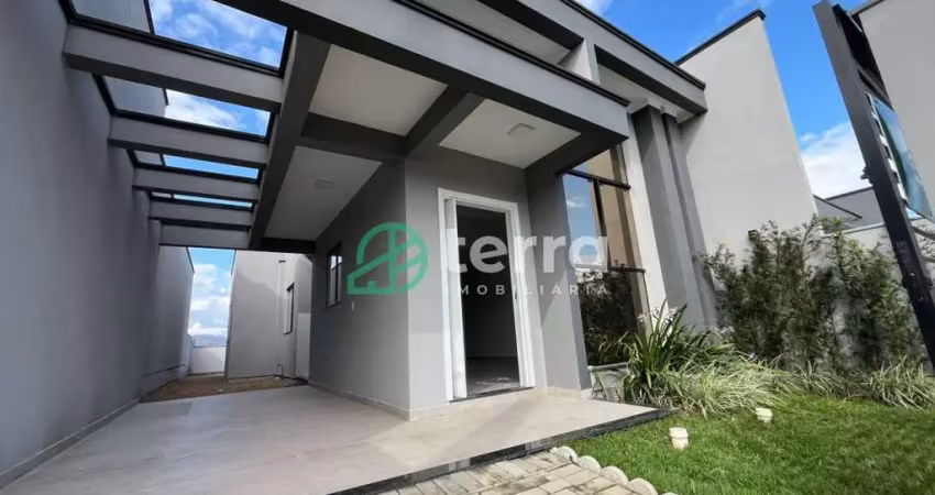 Casa com 3 quartos à venda em Benedito, Indaial 