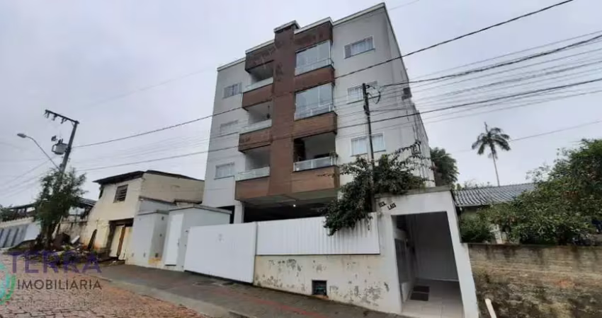 Apartamento com 2 quartos à venda no Rio Morto, Indaial 