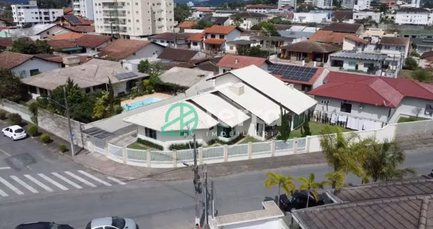 Casa com 3 quartos à venda no Nações, Indaial 