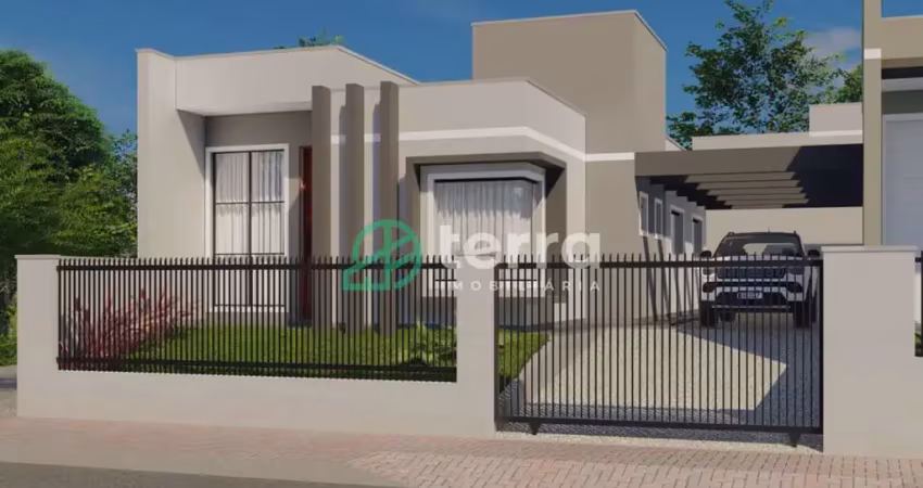 Casa com 3 quartos à venda em Benedito, Indaial 