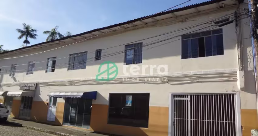 Apartamento com 2 quartos para alugar no Centro, Indaial 
