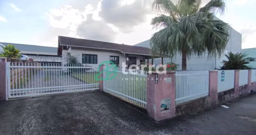 Casa com 3 quartos à venda no Rio Morto, Indaial 