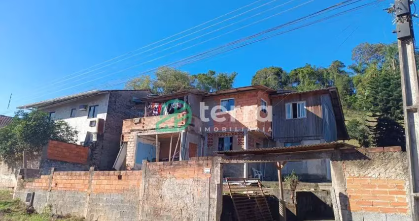 Casa com 6 quartos à venda no Encano do Norte, Indaial 