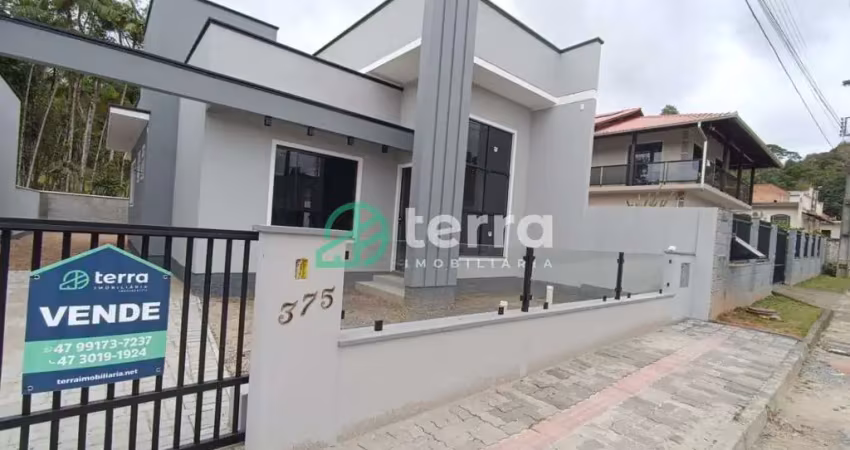 Casa com 3 quartos à venda no Encano do Norte, Indaial 