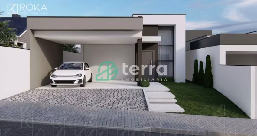 Casa com 3 quartos à venda em Benedito, Indaial 