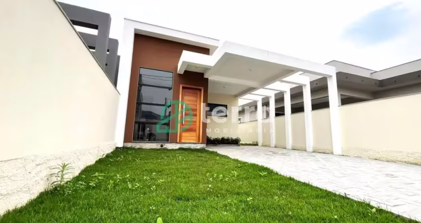 Casa com 3 quartos à venda no Divinéia, Rio dos Cedros 