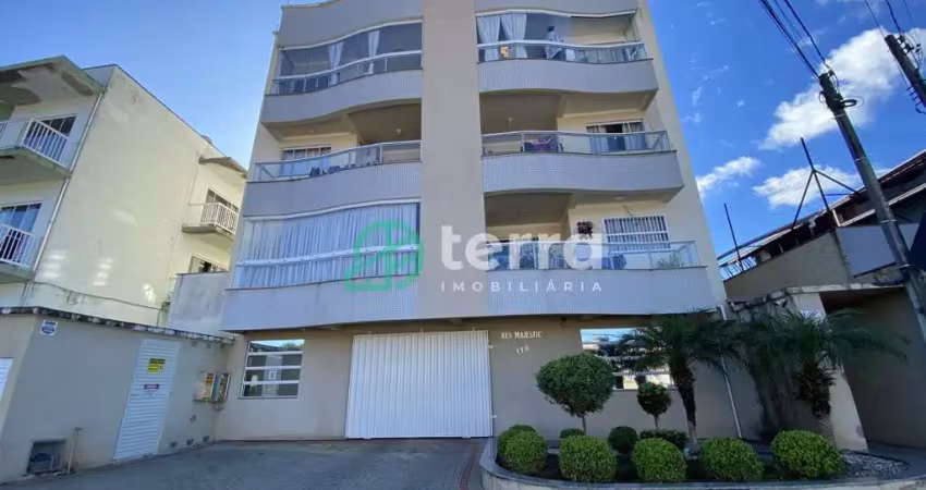 Apartamento com 2 quartos para alugar no Rio Morto, Indaial 