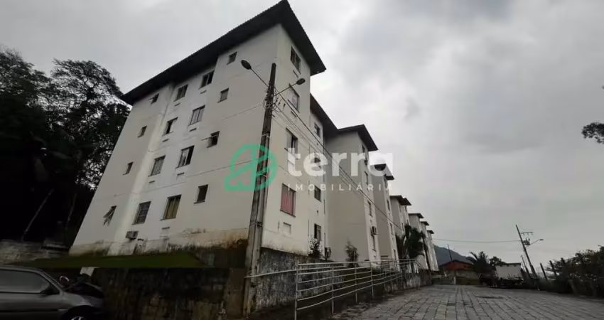 Apartamento com 2 quartos à venda no Warnow, Indaial 