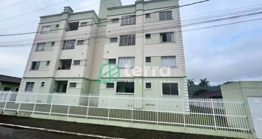 Apartamento com 2 quartos à venda no Centro, Rodeio 