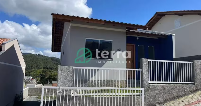 Casa com 2 quartos à venda no Arapongas, Indaial 