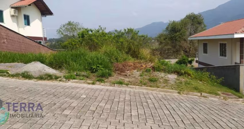 Terreno à venda no Ribeirão das Pedras, Indaial 