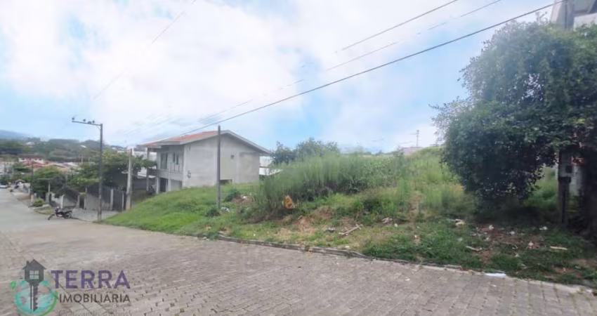 Terreno à venda no Ribeirão das Pedras, Indaial 