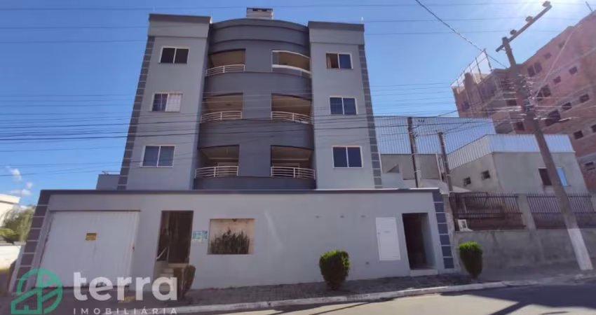 Apartamento com 2 quartos para alugar no Tapajós, Indaial 