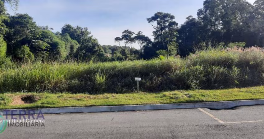 Terreno à venda em Benedito, Indaial 