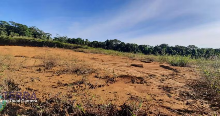 Terreno à venda em Benedito, Indaial 