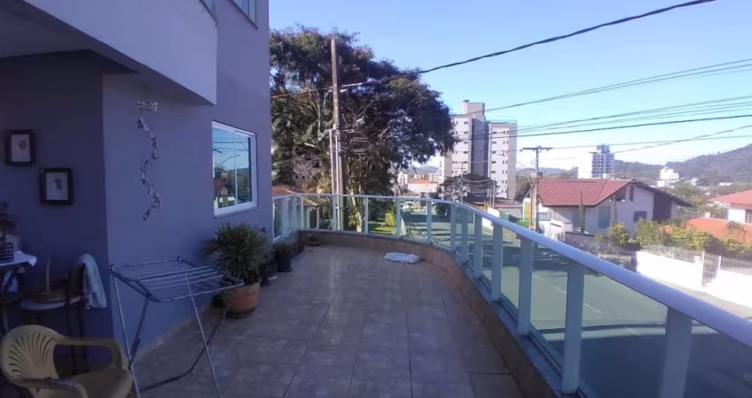 Apartamento com 2 quartos à venda no Nações, Indaial 