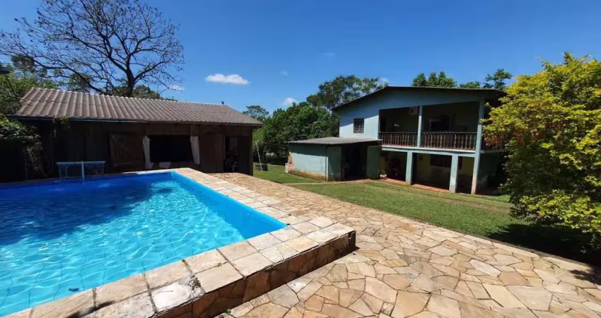 Sítio para Venda em Gravataí, Neópolis, 3 dormitórios, 2 banheiros, 1 vaga