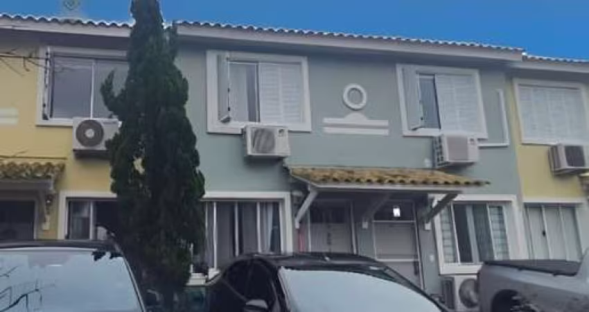 Casa em Condomínio para Venda em Porto Alegre, Sarandi, 3 dormitórios, 2 banheiros, 2 vagas