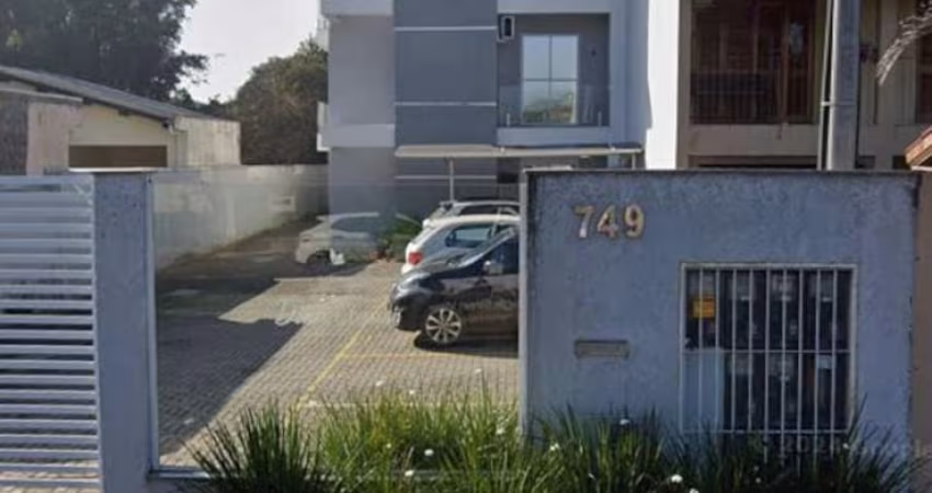 Apartamento para Venda em Cachoeirinha, COHAB, 2 dormitórios, 2 banheiros, 1 vaga