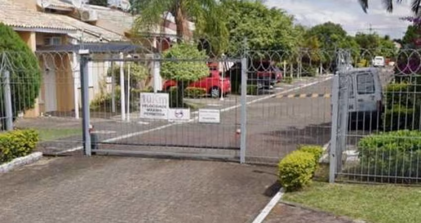 Casa em Condomínio para Venda em Canoas, Rio Branco, 3 dormitórios, 1 banheiro, 2 vagas