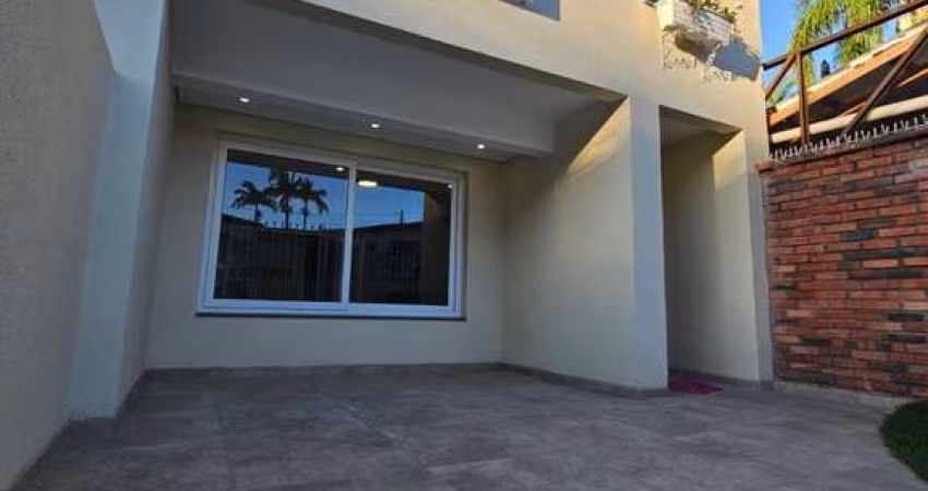 Casa para Venda em Gravataí, Oriço, 3 dormitórios, 2 banheiros, 1 vaga