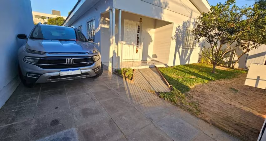 Casa para Venda em Gravataí, Bom Princípio, 4 dormitórios, 1 suíte, 3 banheiros, 4 vagas
