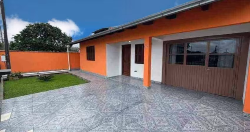 Casa para Venda em Gravataí, Bom Sucesso, 3 dormitórios, 1 suíte, 2 banheiros, 2 vagas