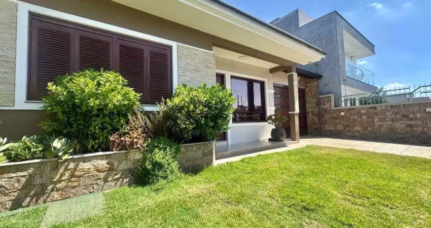 Casa para Venda em Gravataí, Vale Ville, 3 dormitórios, 1 suíte, 2 banheiros, 3 vagas
