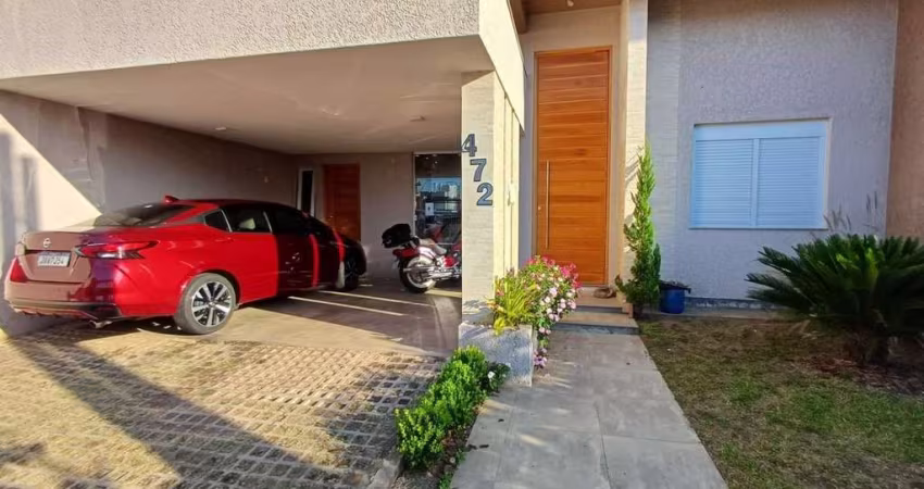 Casa para Venda em Gravataí, Vale Ville, 3 dormitórios, 1 suíte, 2 banheiros, 2 vagas