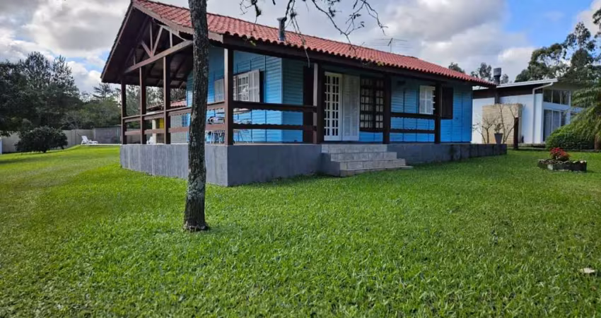 Casa para venda em gravataí, condomínio campestre paragem dos verdes campos (barro vermelho), 2 dormitórios, 2 banheiros, 2 vagas