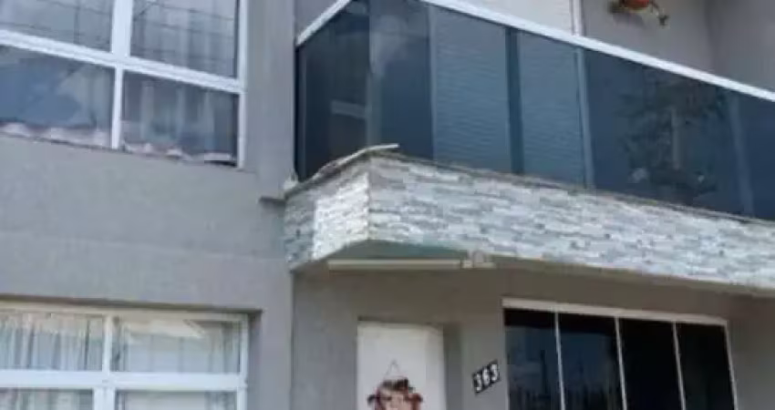 Casa para locação em cachoeirinha, vila vista alegre, 3 dormitórios, 1 suíte, 2 banheiros, 1 vaga