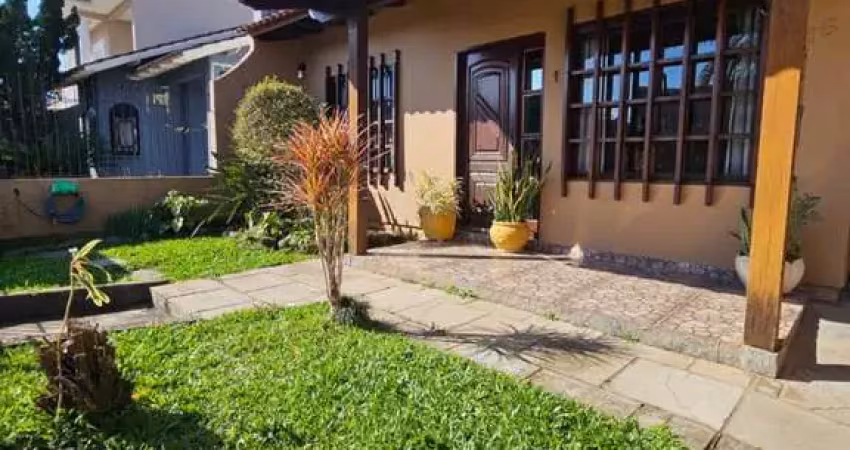 Casa para venda em cachoeirinha, parque da matriz, 3 dormitórios, 1 suíte, 2 banheiros, 2 vagas
