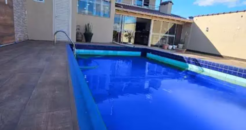 Casa para venda em cachoeirinha, vila bom princípio, 4 dormitórios, 2 suítes, 3 banheiros, 4 vagas