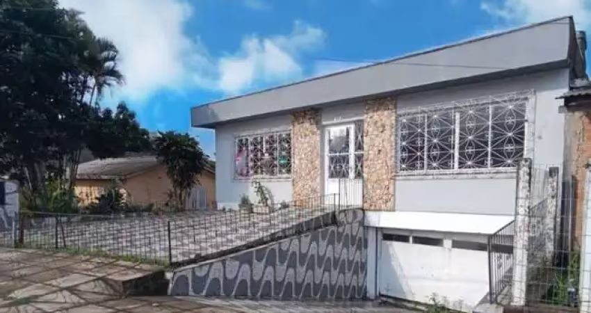 Casa para locação em gravataí, passo das pedras, 4 dormitórios, 1 suíte, 3 banheiros, 2 vagas