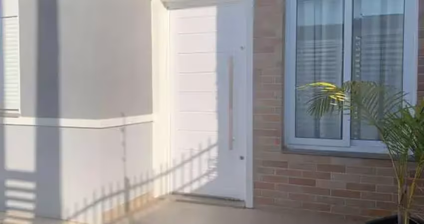 Casa para venda em gravataí, dom feliciano, 3 dormitórios, 1 suíte, 2 banheiros, 2 vagas