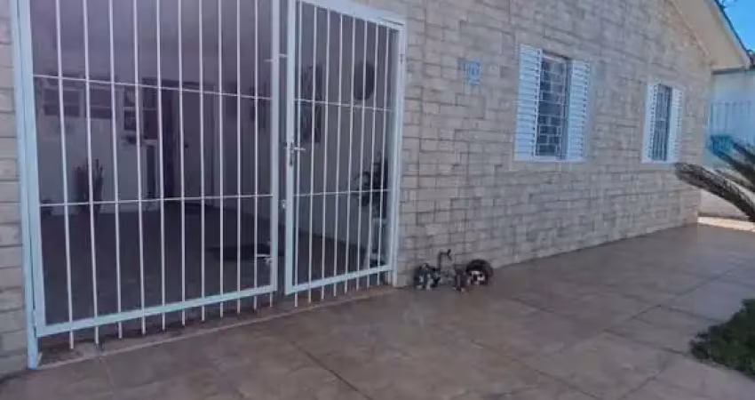 Casa para venda em gravataí, salgado filho, 4 dormitórios, 2 banheiros, 3 vagas