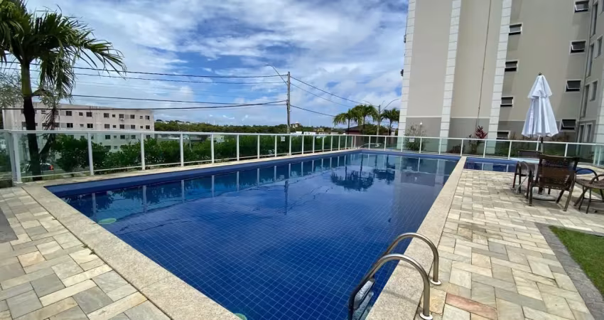 Apartamento com 2 quartos para alugar na Rua do Bosque, 01, Boa União, Camaçari