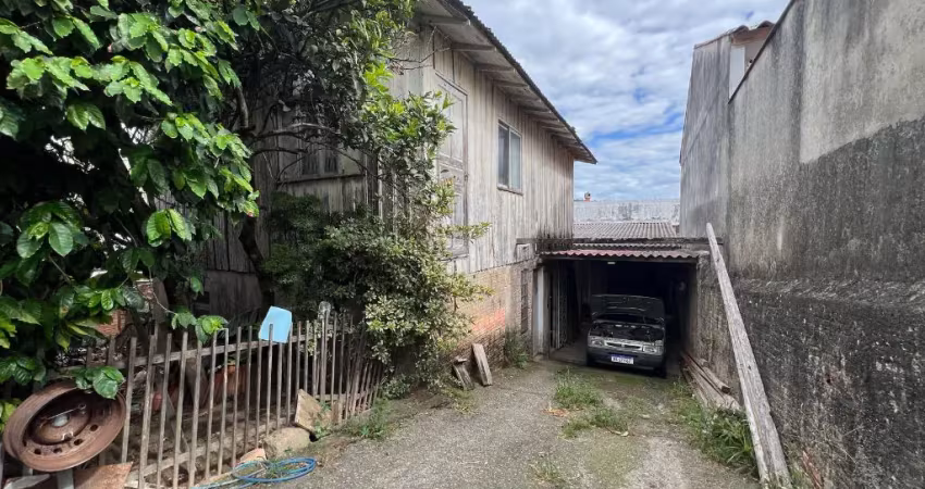 Terreno localizado no real parque - são josé, sc, próximo supermercado komprão