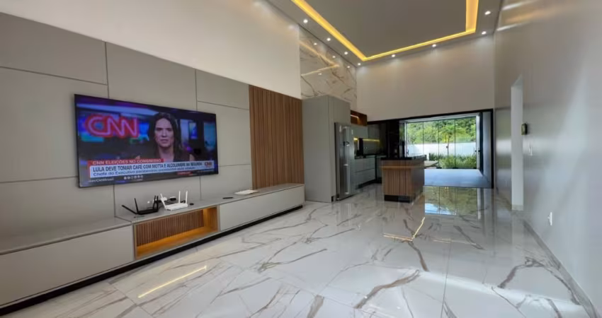Casa 3 dormitórios 1 suíte, Alta Vista Potecas
