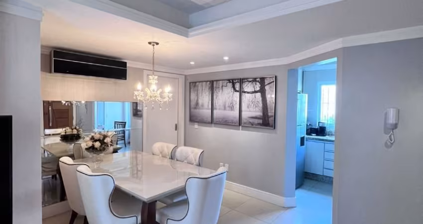 Apartamento com 3 dormitórios à venda Pagani - Palhoça/SC