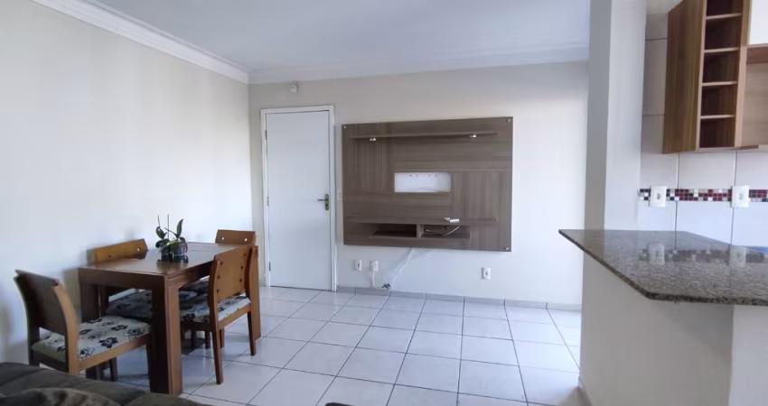 Apartamento à venda no bairro Capoeiras, Florianópolis/SC